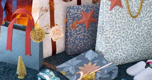 Paquets cadeaux